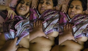 Sexy Desi BBW Wife Fucking