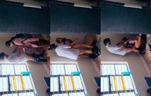 Desi Slim Wife Blowjob and Fucking