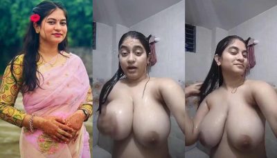 Bangladeshi Babe Showing boobs pussy fingering