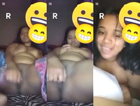 Horny Desi Girl Masturbating