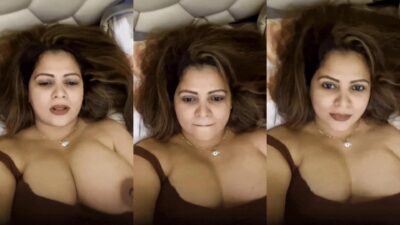 Sapna Sappu Leaked Nude Nipple Flash Live Show